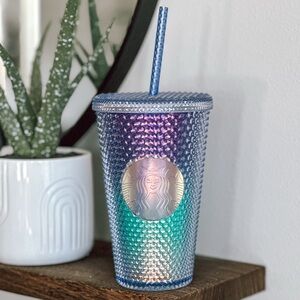 🧜🏼‍♀️ Starbucks Grande Mermaid Cup 🧜🏼‍♀️